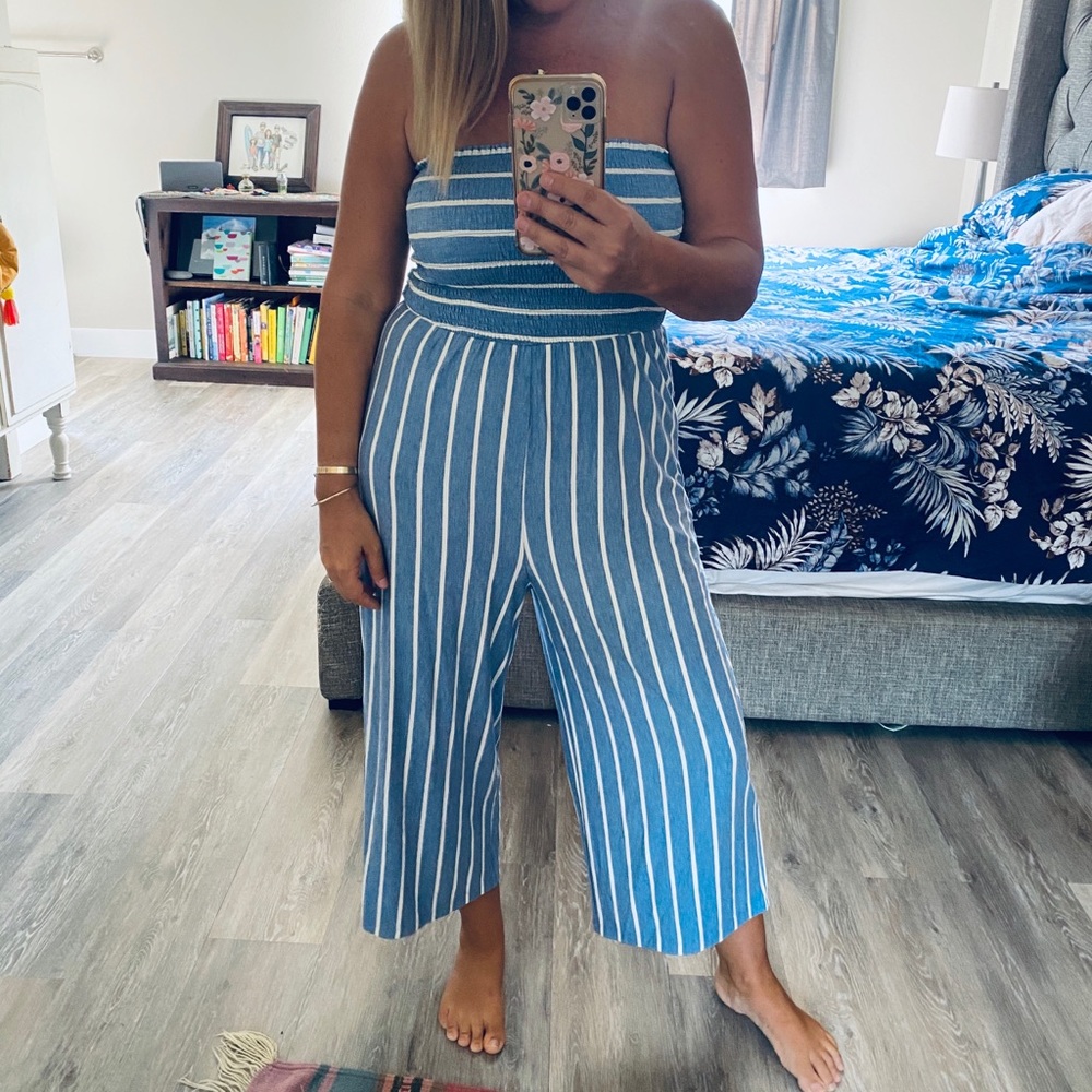 Hem & Thread Cozy Jumper